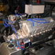 Image for article titled Bow To The Fury Of A Sherman Tank-Engined 1970 Mustang